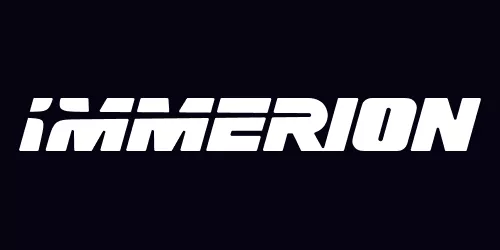 Immerion Casino logo