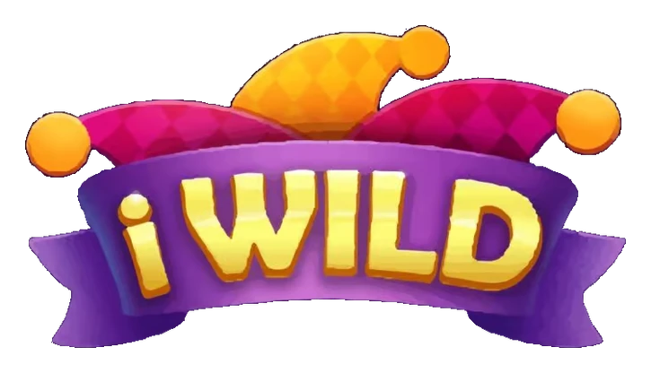 iWild Casino logo